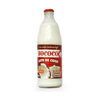 San Giorgio Sococo Leite de Coco - 500 ml